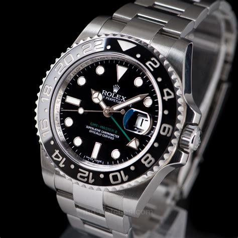 rolex gmt master ref 116710ln|rolex gmt 116710 for sale.